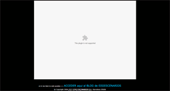 Desktop Screenshot of eisiescenarios.com